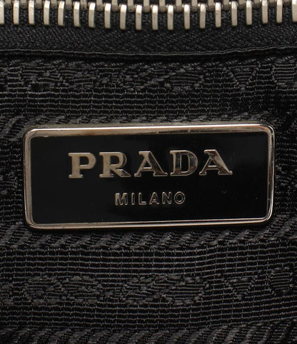 Prada Tote Shoulder Bag Shoulder Bag Nylon Br4371 Women Prada