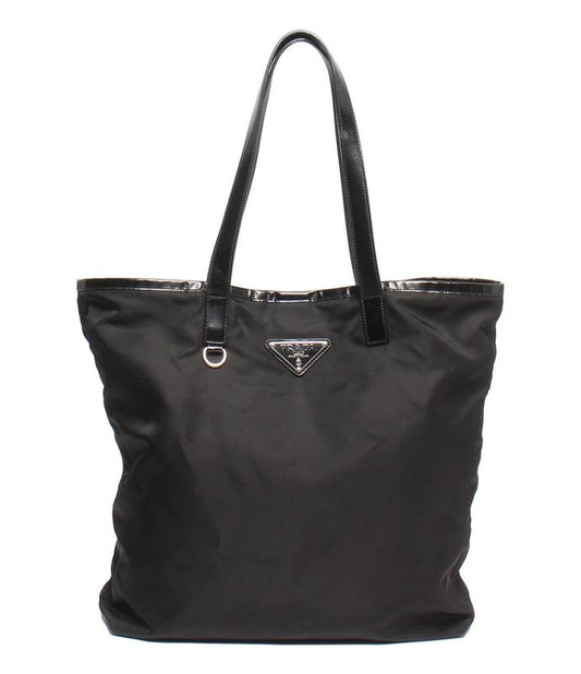Prada Tote Shoulder Bag Shoulder Bag Nylon Br4371 Women Prada