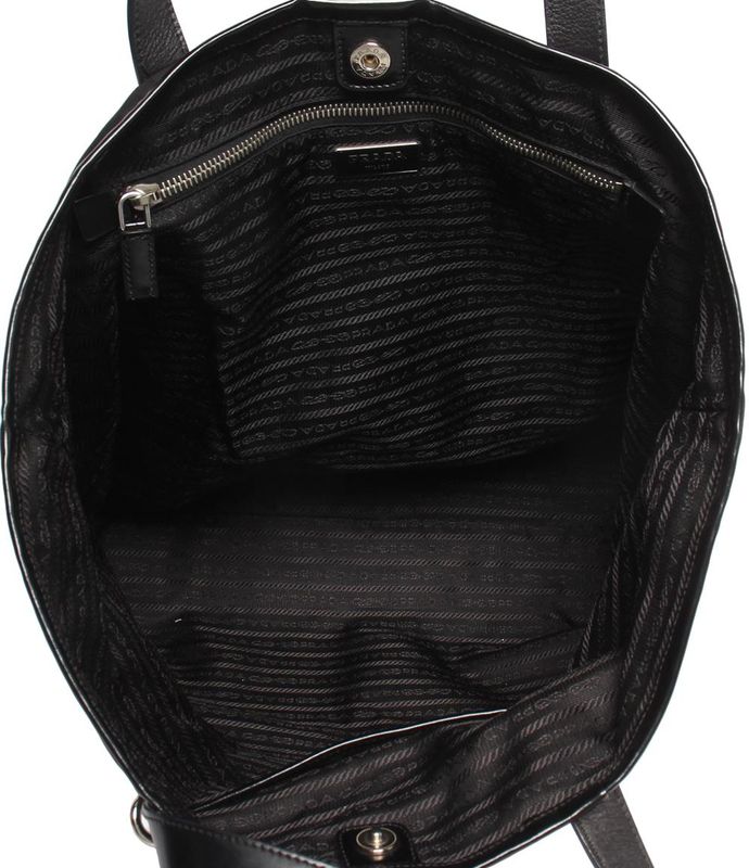 Prada Tote Shoulder Bag Shoulder Bag Nylon Br4371 Women Prada