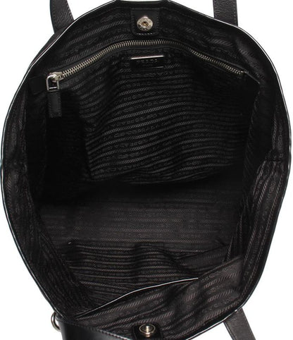Prada Tote Shoulder Bag Shoulder Bag Nylon Br4371 Women Prada