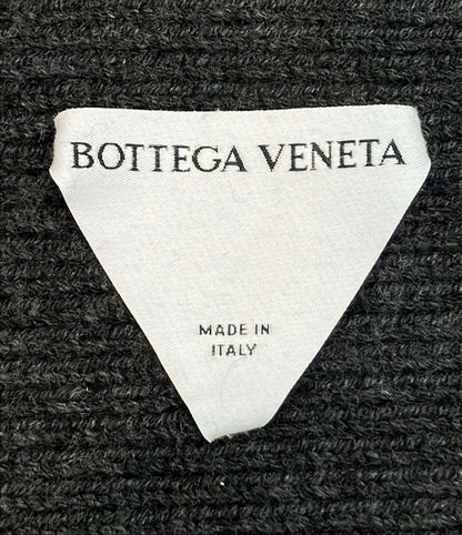 Bottega Veneta Ribbed Scarf Men's Bottega Veneta