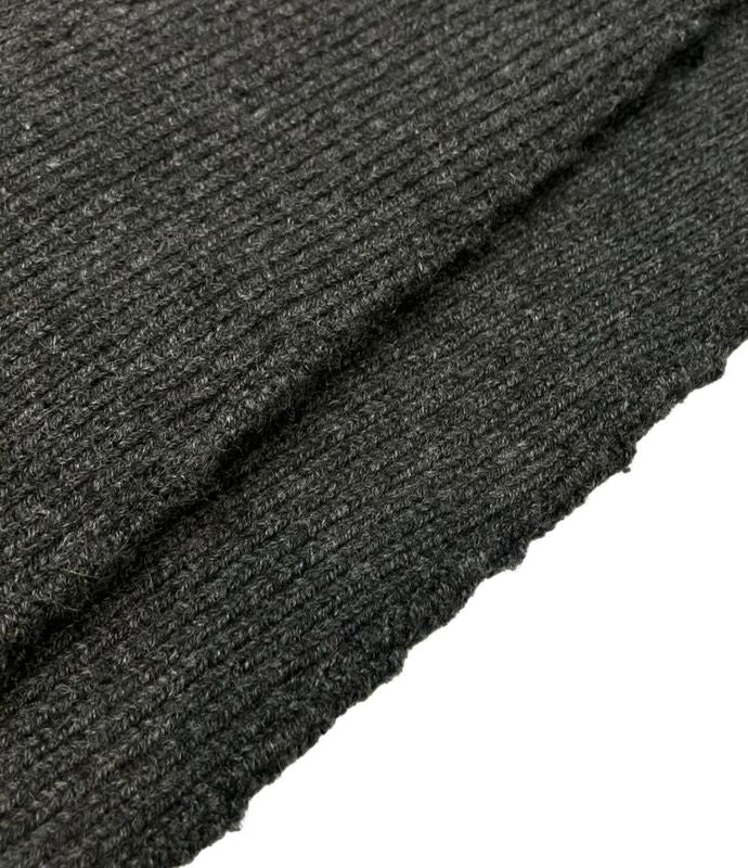 Bottega Veneta Ribbed Scarf Men's Bottega Veneta