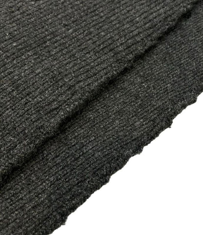 Bottega Veneta Ribbed Scarf Men's Bottega Veneta