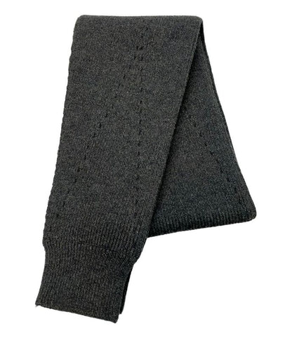 Bottega Veneta Ribbed Scarf Men's Bottega Veneta