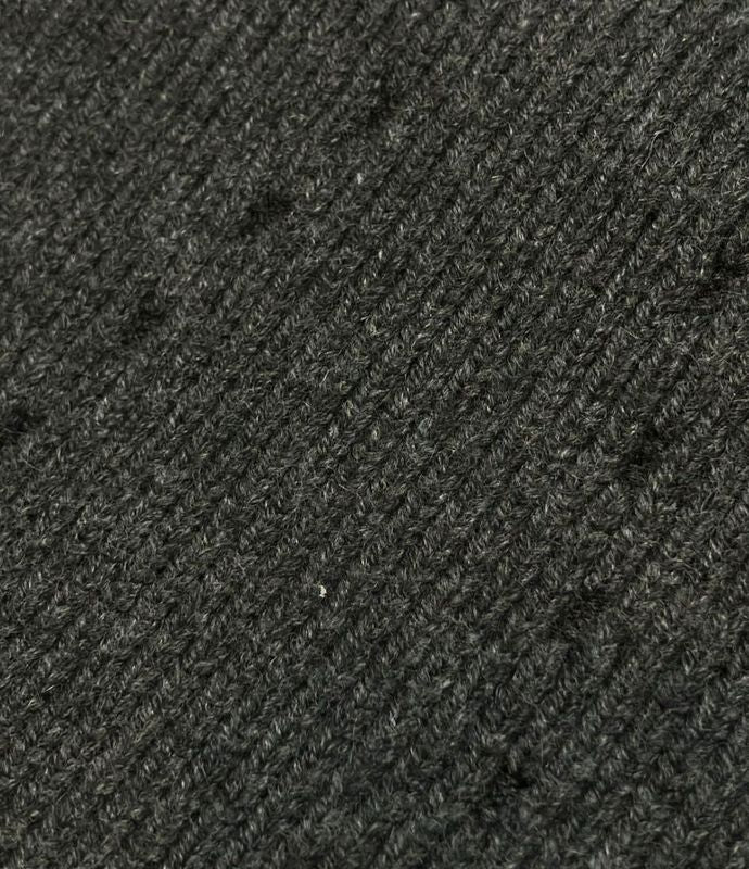 Bottega Veneta Ribbed Scarf Men's Bottega Veneta