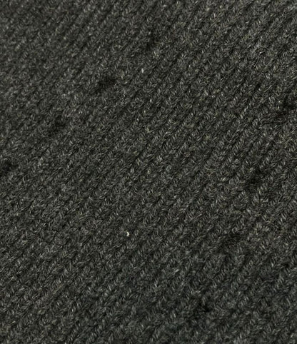 Bottega Veneta Ribbed Scarf Men's Bottega Veneta