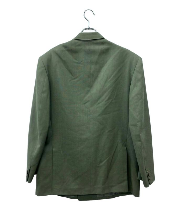 Christian Dior Tailored Jacket Double Breasted Christian Dior Monsieur D2443