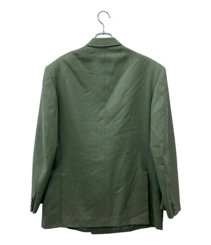 Christian Dior Tailored Jacket Double Breasted Christian Dior Monsieur D2443