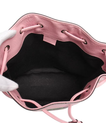 Gucci Shoulder Bag Crossbody GG Supreme 598149 520981 Ladies Gucci