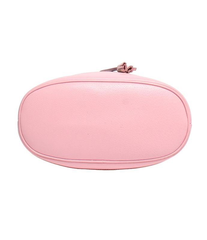 Gucci Shoulder Bag Crossbody GG Supreme 598149 520981 Ladies Gucci