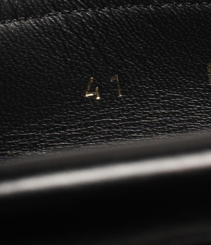 Celine Loafer Triomphe Chain Men's SIZE 41 (25.5cm (10.04in)) Celine