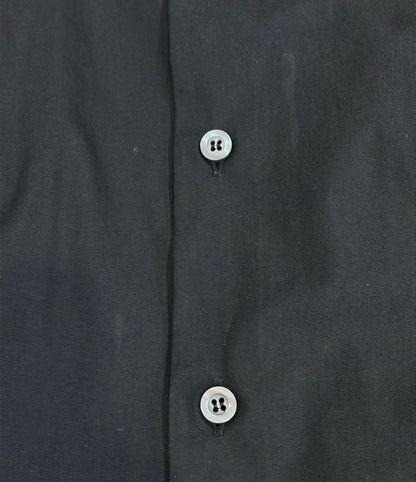 Prada Long Sleeve Shirt Cotton Ucm669 Men's SIZE 38 (S) Prada