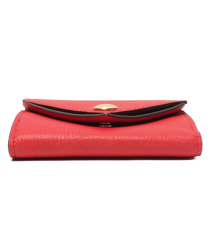 Louis Vuitton Trifold Wallet Portefeuille Double V Compact M64419 Ladies Louis