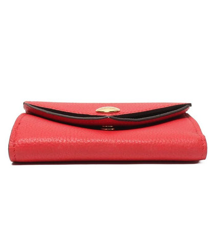 Louis Vuitton Trifold Wallet Portefeuille Double V Compact M64419 Ladies Louis