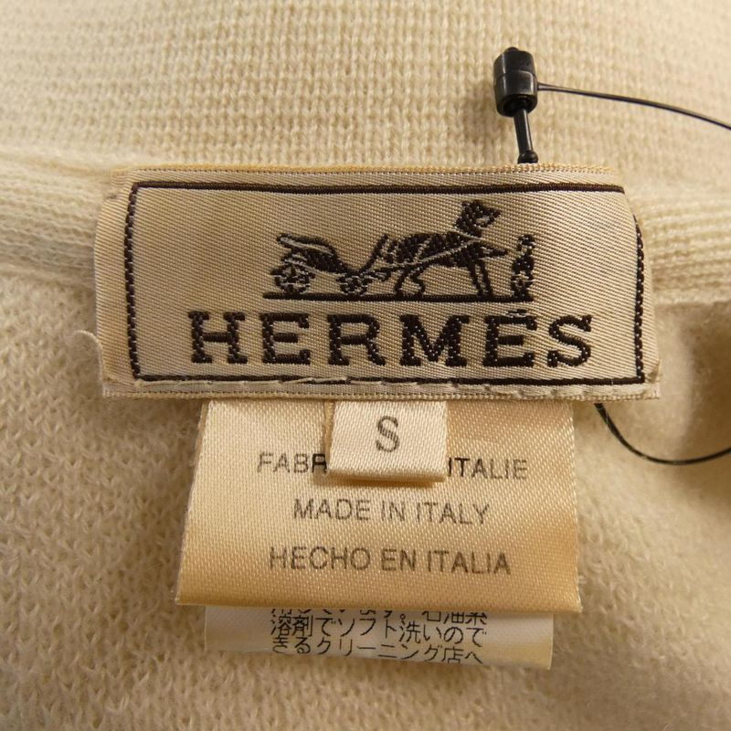 Hermes Knitwear