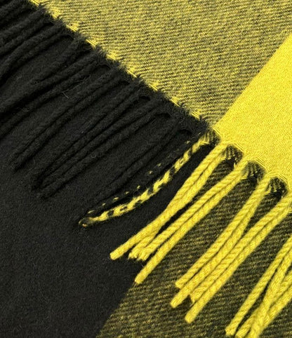 Hermes Scarf 100% Cashmere Ladies Men Hermes