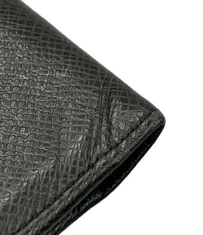 Louis Vuitton Taiga Portefeuille M30952 Men's Louis Vuitton Foldable Wallet