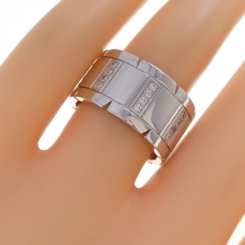 Cartier Tank Francaise Large Ring