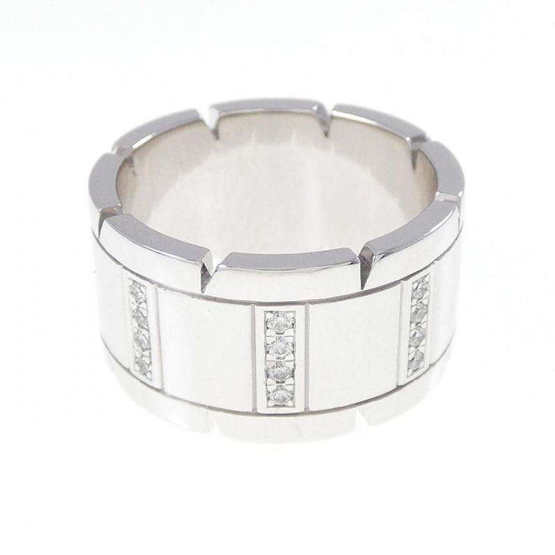 Cartier Tank Francaise Large Ring