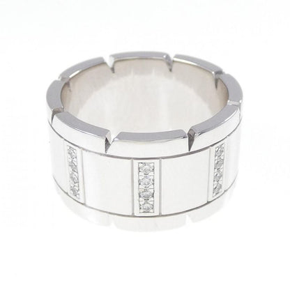 Cartier Tank Francaise Large Ring