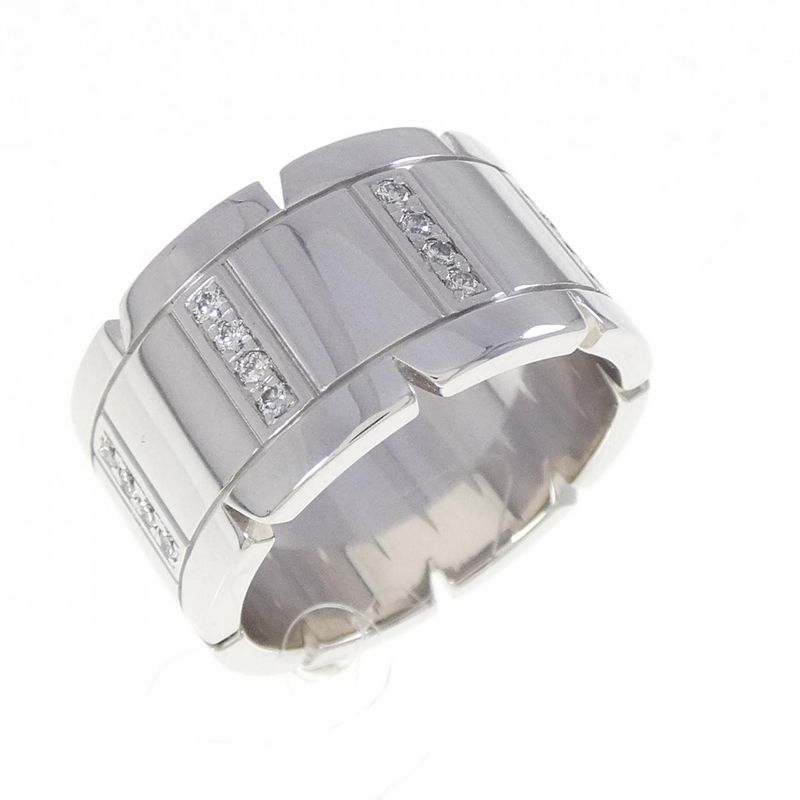 Cartier Tank Francaise Large Ring