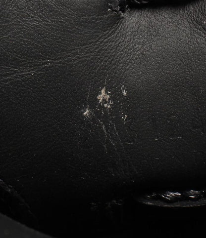 Prada Crochet Fisherman Sandals Men's SIZE 7 (26cm (10.24in)) Prada