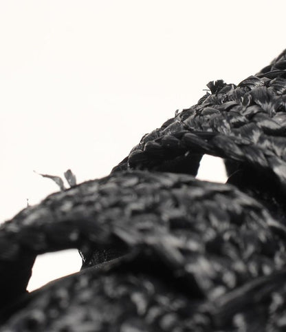 Prada Crochet Fisherman Sandals Men's SIZE 7 (26cm (10.24in)) Prada