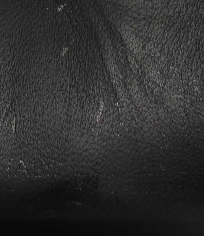 Prada Crochet Fisherman Sandals Men's SIZE 7 (26cm (10.24in)) Prada