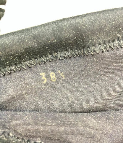 Prada Long Boots Suede Women's SIZE 38 1 2 (25.5cm (10.04in)) Prada