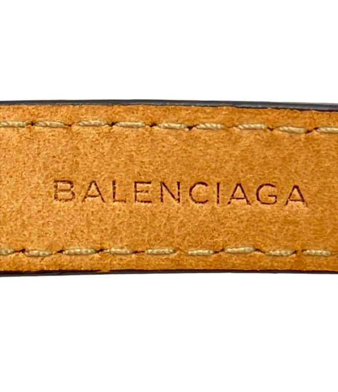 Balenciaga Bracelet Men's Balenciaga