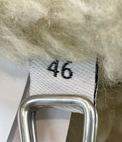 Loewe Denim Jacket Men's SIZE 46 Loewe