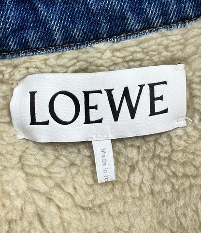 Loewe Denim Jacket Men's SIZE 46 Loewe