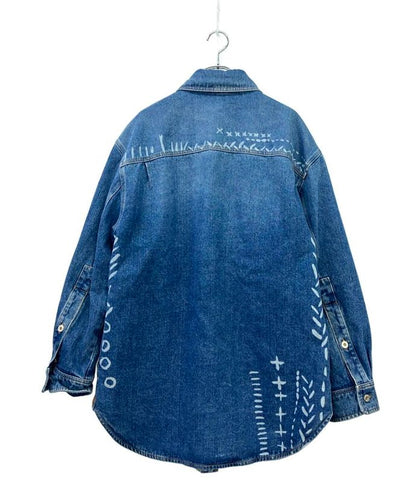 Loewe Denim Jacket Men's SIZE 46 Loewe