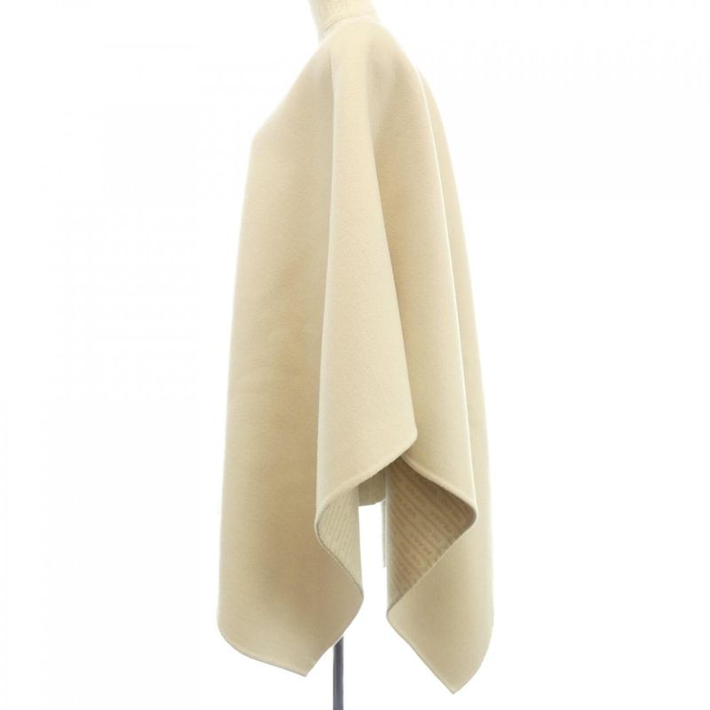 Prada 1fs058 2FK6 Cape