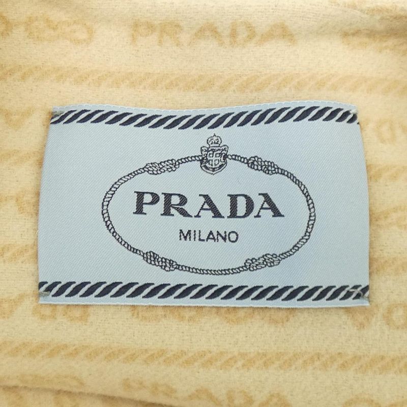 Prada 1fs058 2FK6 Cape
