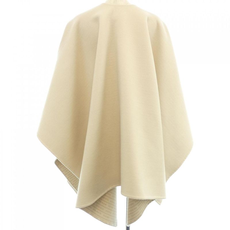 Prada 1fs058 2FK6 Cape