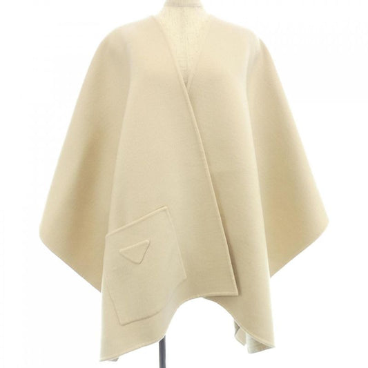 Prada 1fs058 2FK6 Cape