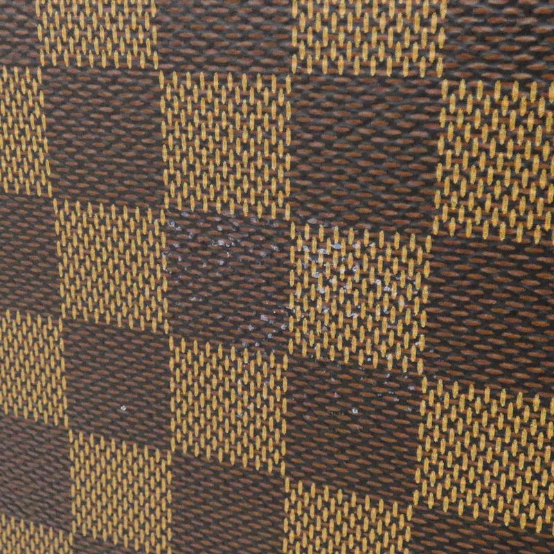 Louis Vuitton Damier Rivera GM N41432 Boston Bag