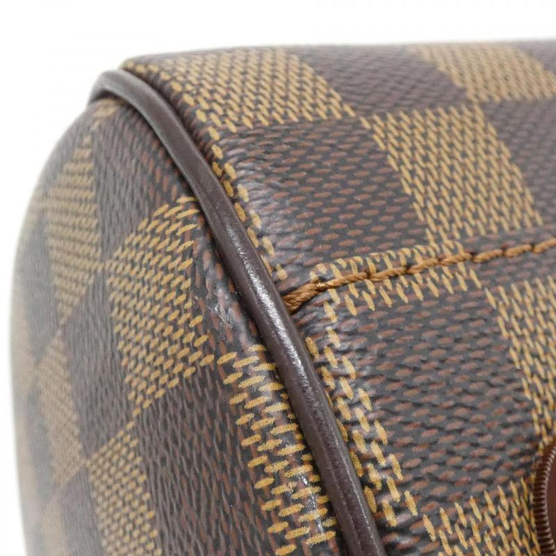 Louis Vuitton Damier Rivera GM N41432 Boston Bag
