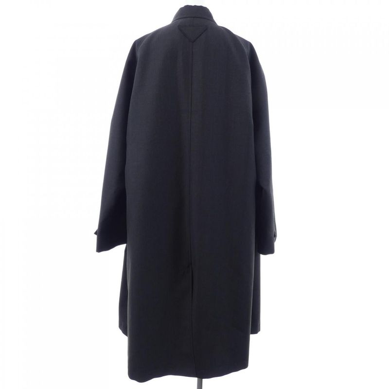 Prada P604qk S231 12I1 Coat