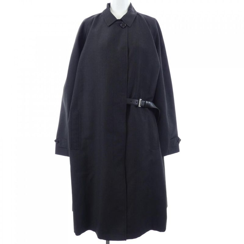 Prada P604qk S231 12I1 Coat