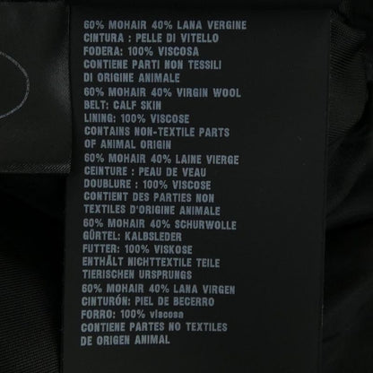 Prada P604qk S231 12I1 Coat