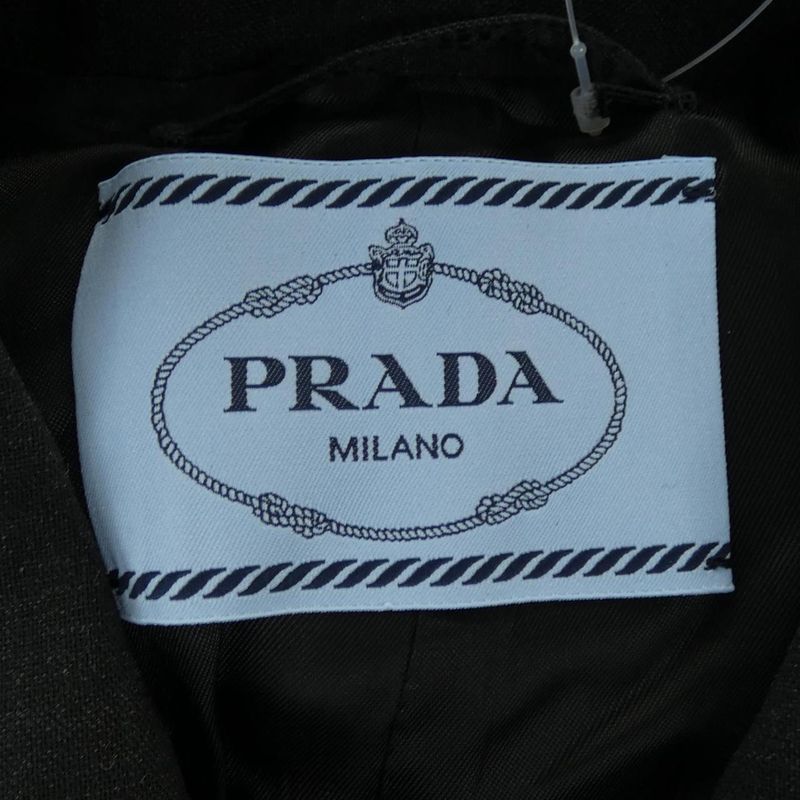 Prada P604qk S231 12I1 Coat