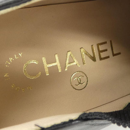 Chanel Short Boots G30045x02151 Shoes