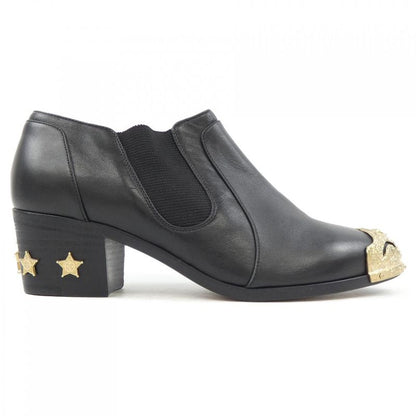 Chanel Short Boots G30045x02151 Shoes