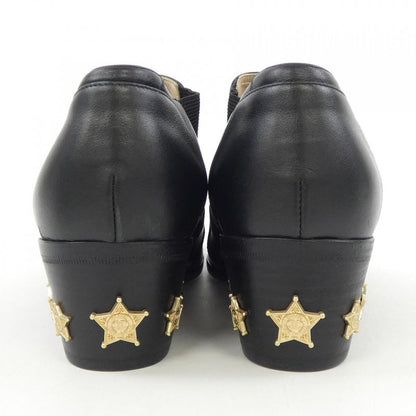 Chanel Short Boots G30045x02151 Shoes