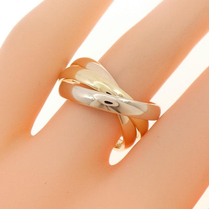 Cartier Trinity Ring