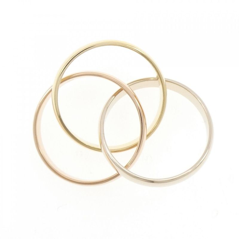 Cartier Trinity Ring