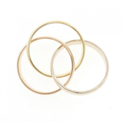 Cartier Trinity Ring