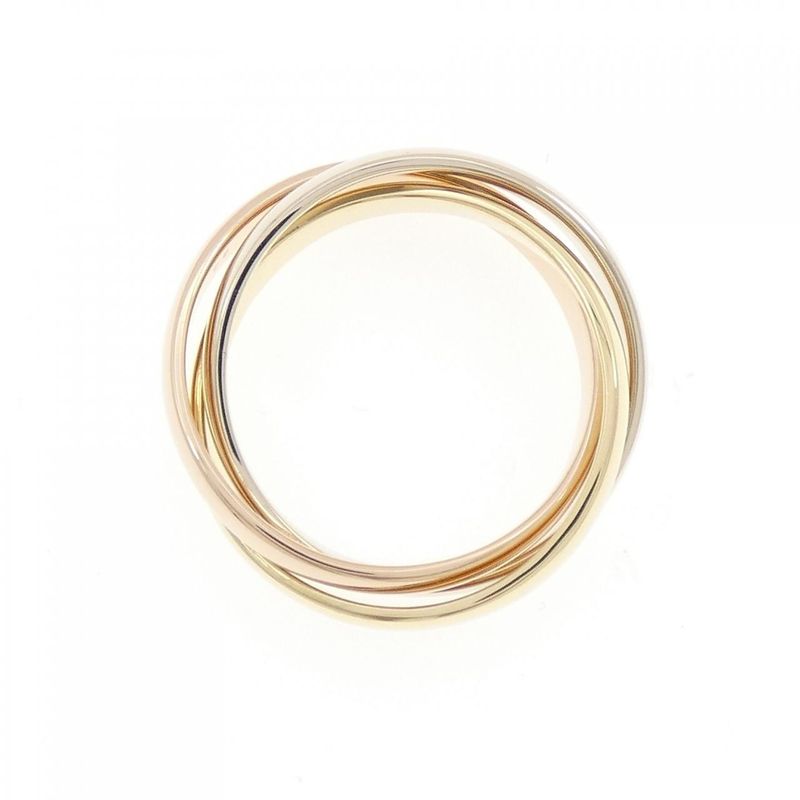 Cartier Trinity Ring